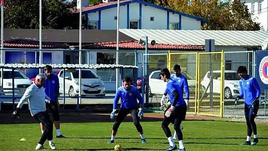 Fethiyespor yeni bir seri peşinde