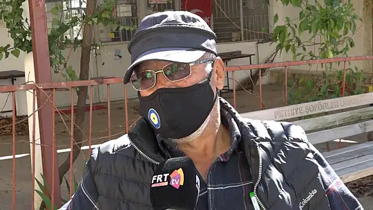 'İncirköyün en büyük sorunu sulama suyu'