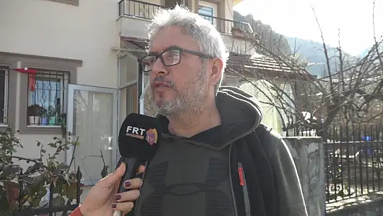 Mahalle halkı çocuk parkı istiyor 