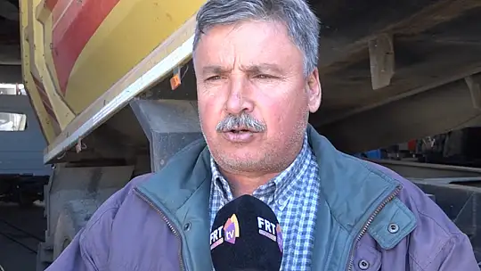 'Sanayi Sitesi şehir merkezi dışına taşınmalıdır'