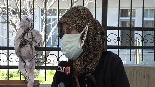 Pazar Esnafı, 'Emeğimizin karşılığını alamıyoruz'