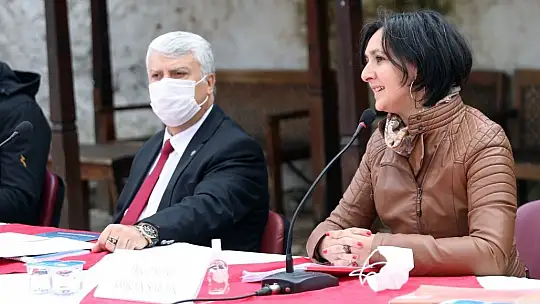 Profesyonel turist rehberlerinin görüşleri değerlendirildi