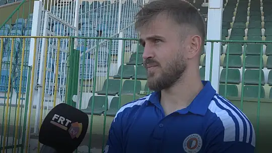 Fethiyespor - Ceyhanspor Maçı sonrası takımlardan FRT TV'ye değerlendirmeler