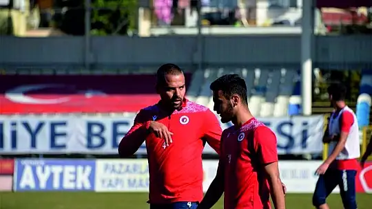 Fethiyespor yeni bir seri peşinde