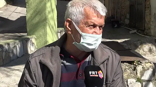 'İncirköyün en büyük sorunu sulama suyu'