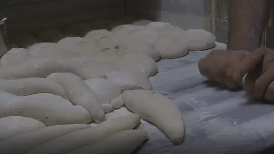 Artan zamlar fırıncı esnafını isyan ettirdi