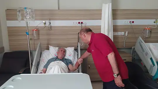 Milletvekili Otgöz 'Yerel Seçimlerde Tarih Yazacağız'