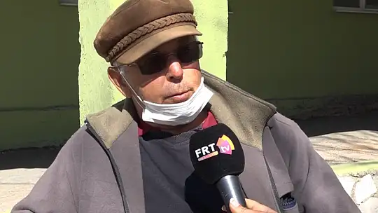 'İncirköyün en büyük sorunu sulama suyu'