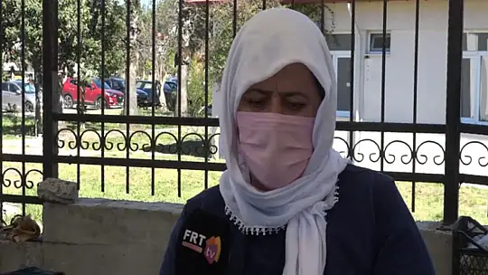 Pazar Esnafı, 'Emeğimizin karşılığını alamıyoruz'