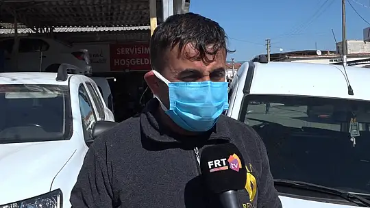 'Sanayi Sitesi şehir merkezi dışına taşınmalıdır'