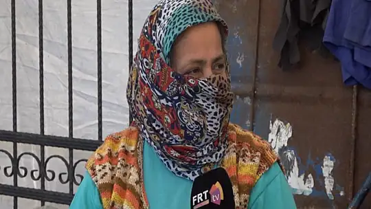 Pazar Esnafı, 'Emeğimizin karşılığını alamıyoruz'