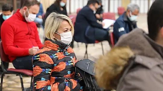 Profesyonel turist rehberlerinin görüşleri değerlendirildi