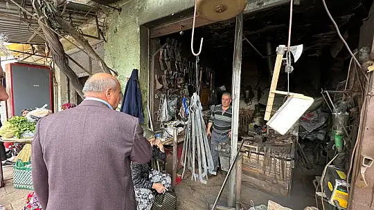 Yakup Otgöz'e Milas Selimiye'de büyük sevgi seli