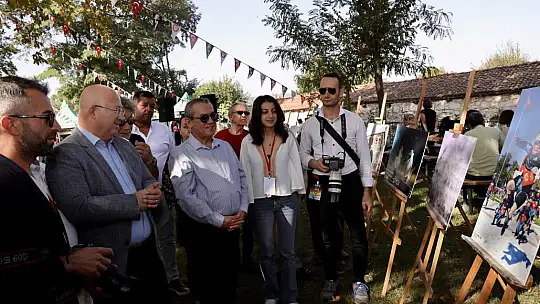 Üzümlüoğlu, 'Yaylanın Kuralları Var. Ona Göre Yaşayacağız'