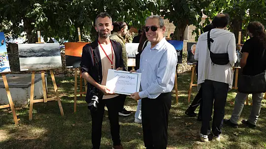 Üzümlüoğlu, 'Yaylanın Kuralları Var. Ona Göre Yaşayacağız'