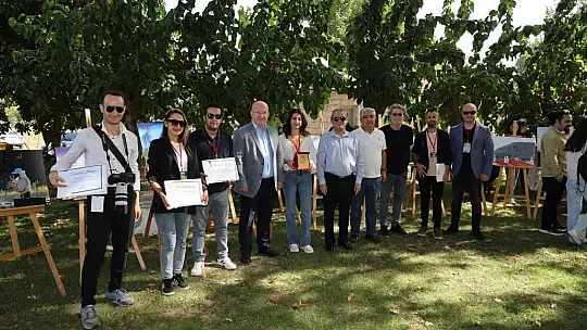 Üzümlüoğlu, 'Yaylanın Kuralları Var. Ona Göre Yaşayacağız'