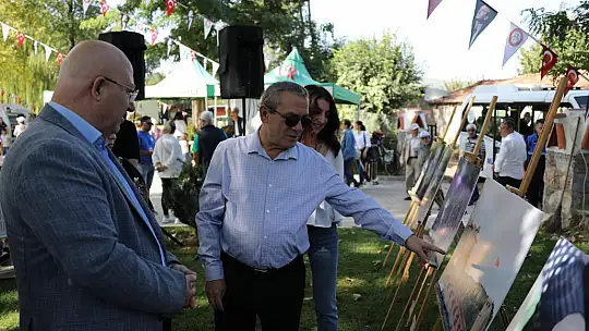 Üzümlüoğlu, 'Yaylanın Kuralları Var. Ona Göre Yaşayacağız'