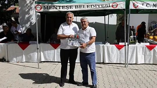 Üzümlüoğlu, 'Yaylanın Kuralları Var. Ona Göre Yaşayacağız'