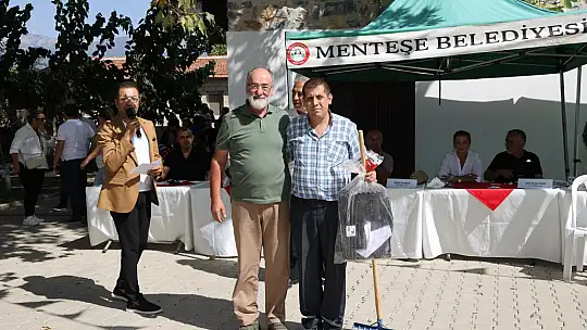 Üzümlüoğlu, 'Yaylanın Kuralları Var. Ona Göre Yaşayacağız'