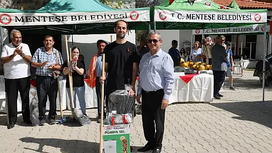 Üzümlüoğlu, 'Yaylanın Kuralları Var. Ona Göre Yaşayacağız'