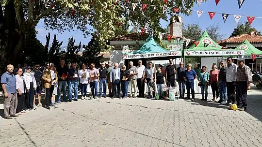 Üzümlüoğlu, 'Yaylanın Kuralları Var. Ona Göre Yaşayacağız'