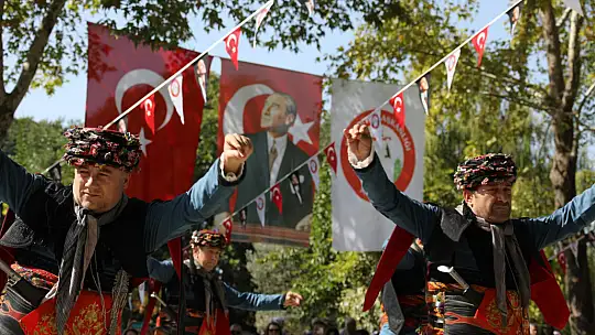 Üzümlüoğlu, 'Yaylanın Kuralları Var. Ona Göre Yaşayacağız'