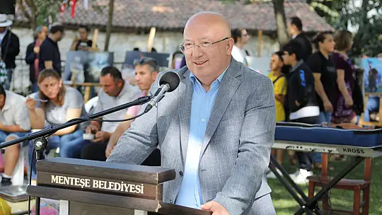 Üzümlüoğlu, 'Yaylanın Kuralları Var. Ona Göre Yaşayacağız'