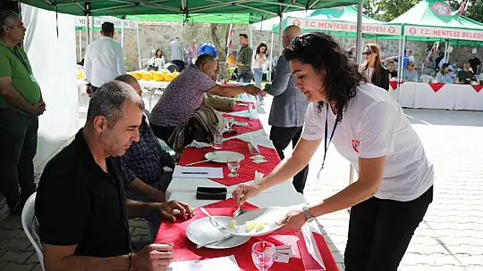Üzümlüoğlu, 'Yaylanın Kuralları Var. Ona Göre Yaşayacağız'