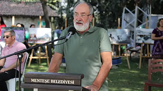 Üzümlüoğlu, 'Yaylanın Kuralları Var. Ona Göre Yaşayacağız'