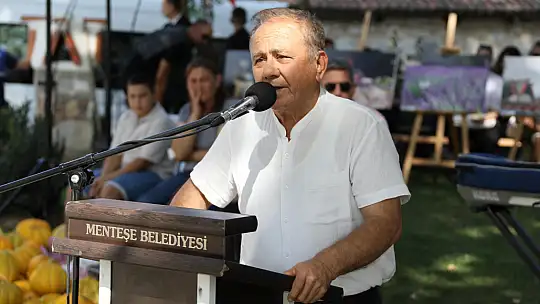 Üzümlüoğlu, 'Yaylanın Kuralları Var. Ona Göre Yaşayacağız'