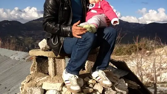 Göcek'te ağaca asılı halde iki ceset bulundu