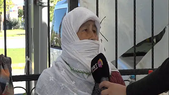 Pazar Esnafı, 'Emeğimizin karşılığını alamıyoruz'