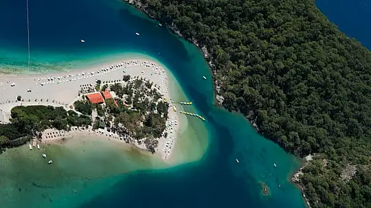 Mete ' Belceğiz Plajı'nda Yapılacak Olan Eyleme Vatandaşlarımız İtibar Etmesin'