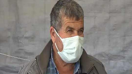 Pazar Esnafı, 'Emeğimizin karşılığını alamıyoruz'