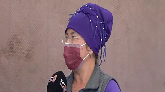 Pazar Esnafı, 'Emeğimizin karşılığını alamıyoruz'