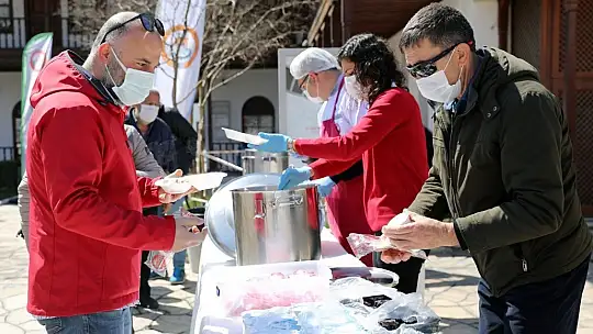 Profesyonel turist rehberlerinin görüşleri değerlendirildi