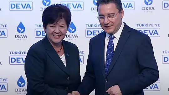 Saniye Kulaç, Belediye Başkan Adayı oldu