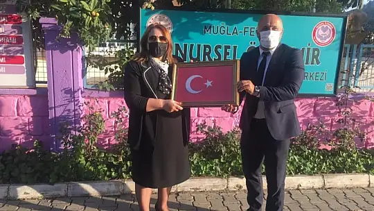 Okul müdürlerinden sorunlar hakkında bilgi aldı