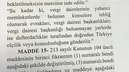 'İktidardan Basına Darbe Üstüne Darbe'