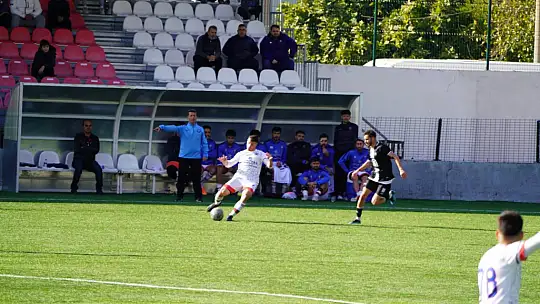 Başkan Akdenizli'den Galibiyet Kutlaması