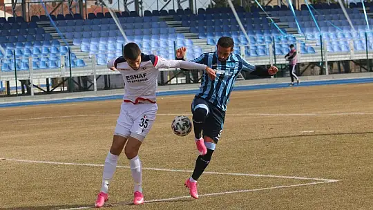 Toros, 'İlk Yarıyı Lider Bitireceğiz'