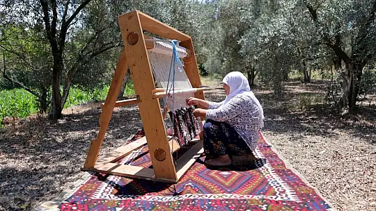 Seydiler Kilimi'nin Üretim Ve Tanıtımının Arttırılmasında Yeni İşbirliği