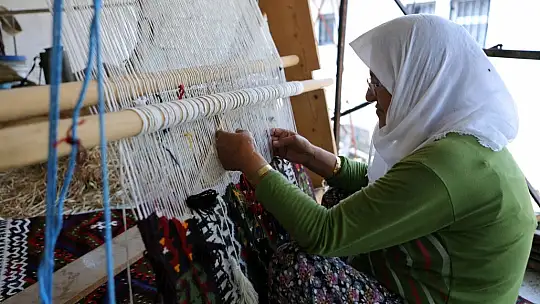 Seydiler Kilimi'nin Üretim Ve Tanıtımının Arttırılmasında Yeni İşbirliği