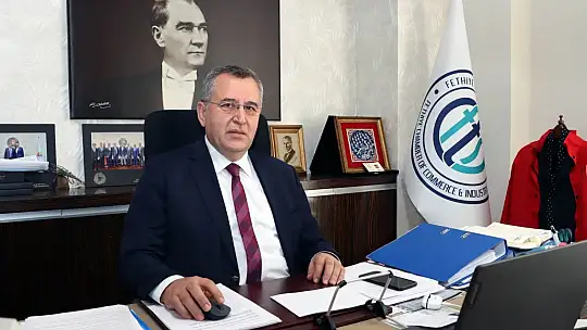 FTSO Meslek Komiteleri Müşterek Toplantısı yapıldı