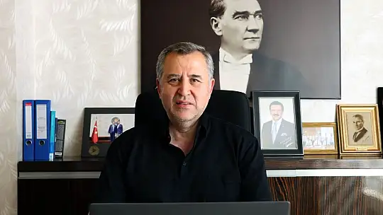 Başkan Çıralı, SGK, vergi ve kredi ödemeleri ertelensin