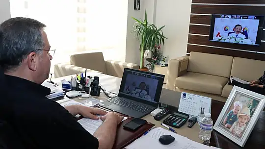 Başkan Çıralı, SGK, vergi ve kredi ödemeleri ertelensin