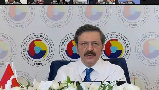 Başkan Çıralı, SGK, vergi ve kredi ödemeleri ertelensin