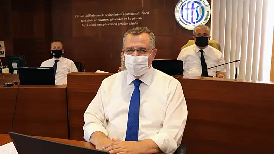 TOBB Genel Kurul Üyeleri, elektronik katılımla oy kullandı