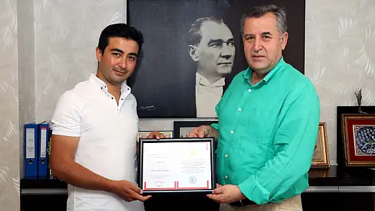 Fethiye Tahini coğrafi işaret logosuyla satışa sunulmaya başlandı