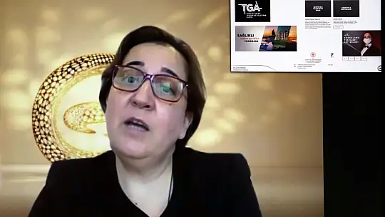 FTSO'nun 'Covid-19 Tedbirleri ve Hijyen Uygulamaları Eğitimi'ne 66 kişi katıldı